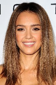 Jessica Alba