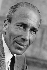 Peter Capell biography, age and filmography