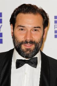 Adam Buxton