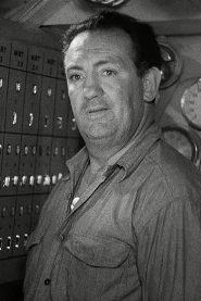 Charles Sullivan biography, age and filmography