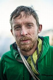 Tommy Caldwell biography, age and filmography