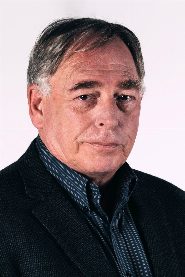Garry Chalk