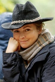 Maja Zamojda biography, age and filmography