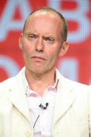 Hugo Blick biography, age and filmography