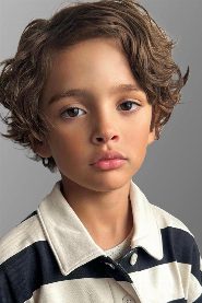 Milo James biography, age and filmography