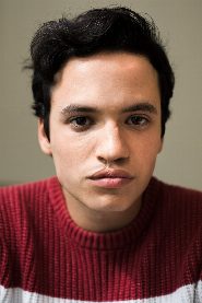 Anthony Therrien biography, age and filmography