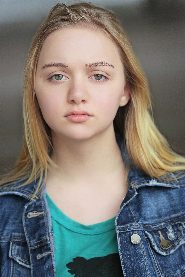 Maddie Nichols