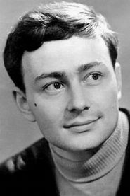 Vsevolod Abdulov biography, age and filmography
