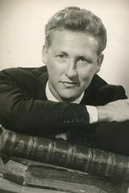 Vincent Ball biography, age and filmography
