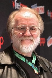 John Byrne biography, age and filmography