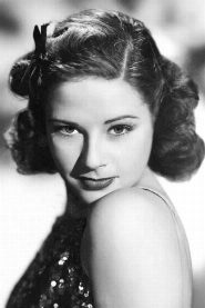 Kay Stewart biography, age and filmography