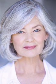 Sallie Glaner biography, age and filmography