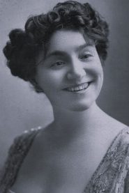 Yvette Guilbert