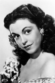 Estelita Rodriguez biography, age and filmography