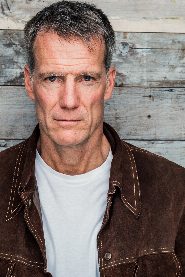 Chopper Bernet biography, age and filmography