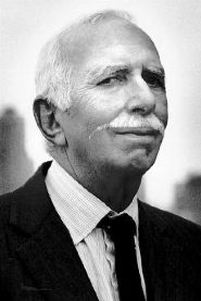 David Brown biography, age and filmography