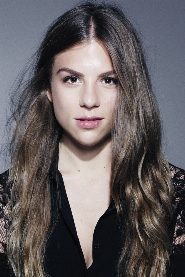 Morgane Polanski biography, age and filmography