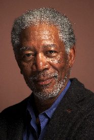 Morgan Freeman