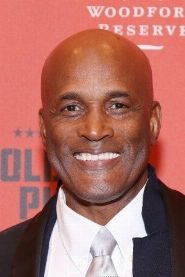 Kenny Leon biography, age and filmography
