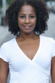Nicole Lewis biography, age and filmography