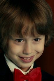 Gabriel Ángel Delgado biography, age and filmography