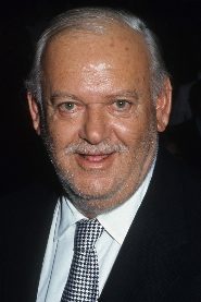 John Banner biography, age and filmography