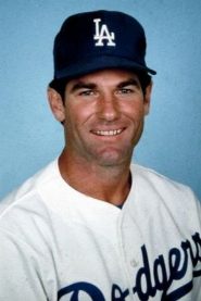 Steve Garvey biography, age and filmography