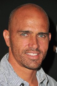 Kelly Slater biography, age and filmography