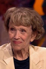 Inga Budkevich biography, age and filmography