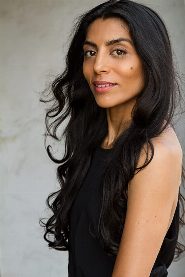 Reshma Gajjar biography, age and filmography