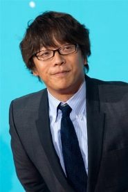 Takahiro Miki biography, age and filmography