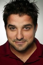 Russell Steinberg