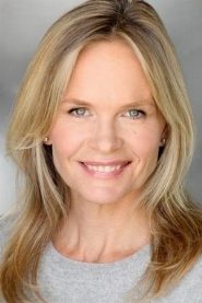 Lindsay Frost