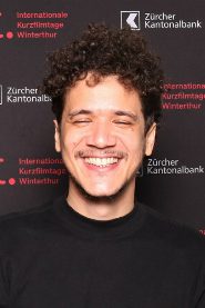 Marcus Curvelo biography, age and filmography