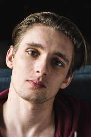 Filip Gurłacz biography, age and filmography