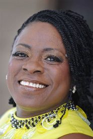 Sharon Jones biography, age and filmography