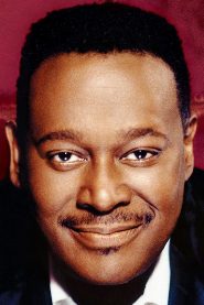 Luther Vandross biography, age and filmography