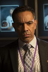 David Bedella biography, age and filmography