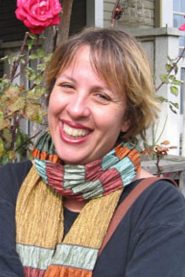 Yvette Kaplan biography, age and filmography