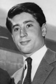 François Moreuil biography, age and filmography