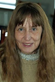 Anne Maasik biography, age and filmography