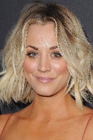 Kaley Cuoco