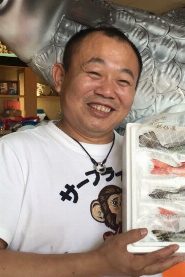 Cheng Chih-wei biography, age and filmography