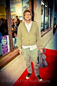 Andrew Calder biography, age and filmography