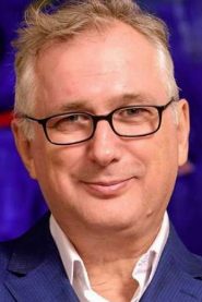 Henry Normal biography, age and filmography