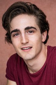 Brandon Bassir biography, age and filmography
