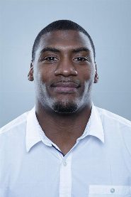 Jamall Johnson