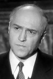 André Carnège biography, age and filmography