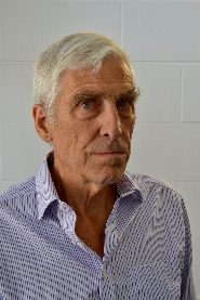 Terrence Hardiman biography, age and filmography