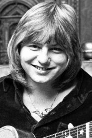 Greg Lake biography, age and filmography
